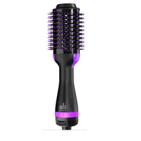 Black/Purple